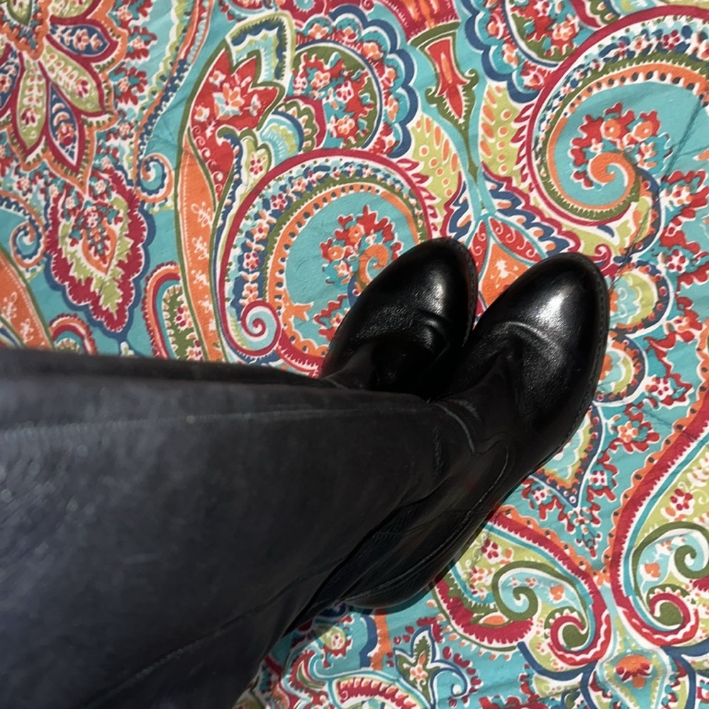 Corso Como Over the Knee Boots - Picture 13 of 13